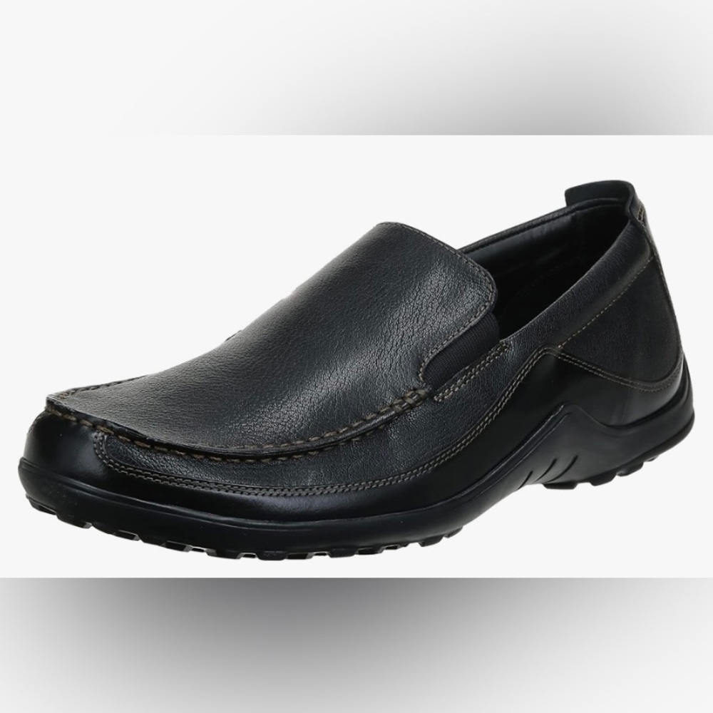 Cola Hann Men’s Tucker Venetian Slip-On Loafer